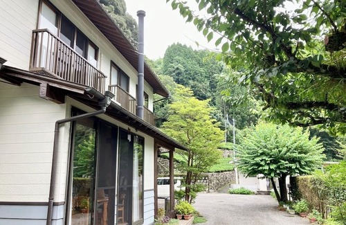Morotsuka Bed & Breakfast | Morino Minshuku Kinosato