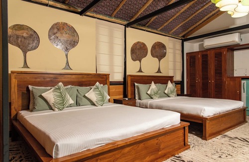 Ella Resort | O2 Villas Ella