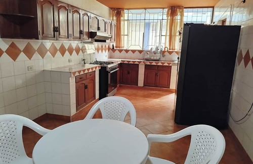 Piura House | Hotel Los Ebanos