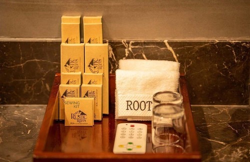 Paro Resort | Rustic Roots Resort and Spa