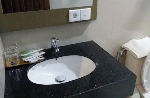 Hargomulyo House | Harmadha Suite