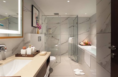 Rawatsar Hotel | Sarovar Portico Hanumangarh