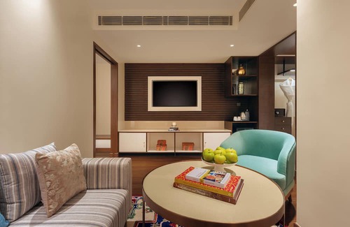 Rawatsar Hotel | Sarovar Portico Hanumangarh