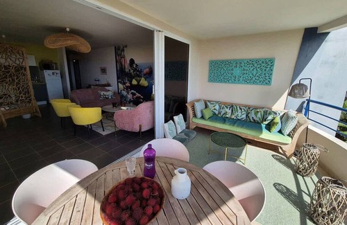 Faaa Apartment | New Paradise Sanctuary