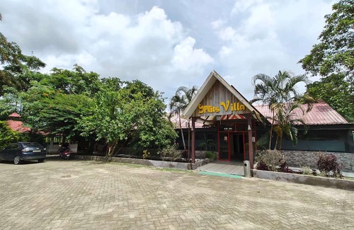 Margherita Hotel | Splits Villa Resort