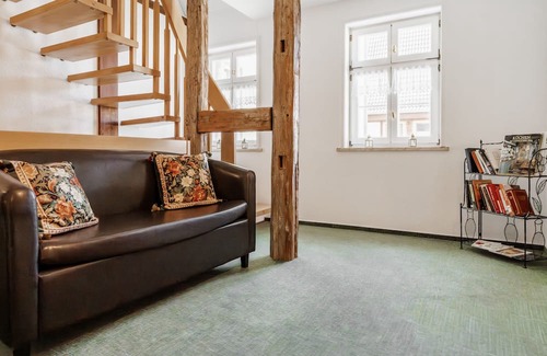 Quedlinburg Hotel | Hotel Domschatz