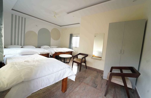 Tumkur Hotel | Benchkal Resort