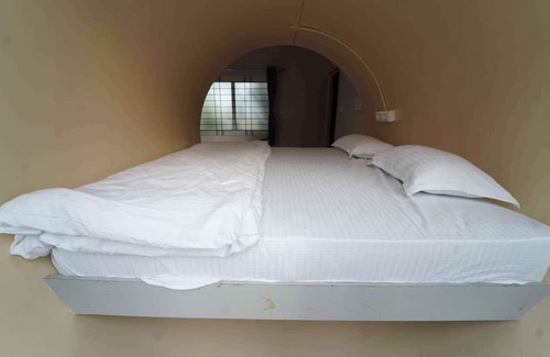 Tumkur Hotel | Benchkal Resort