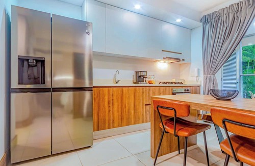 Granada Apartment | Edificio Hayedo