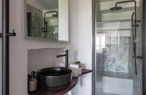 Villalfonsina Hotel | Amber B&B Hotel