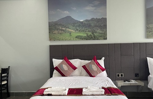 Veal Veng Resort | HIDDEN LEAF RESORT