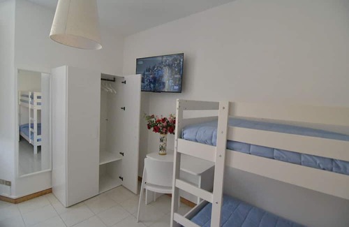 Loreto House | RESIDENZA ANTICHE MURA