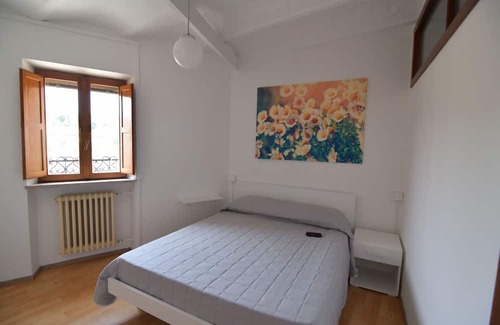 Loreto House | RESIDENZA ANTICHE MURA