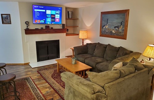 Sioux Falls House | Tomar Park Apt 8 - KP101APT8