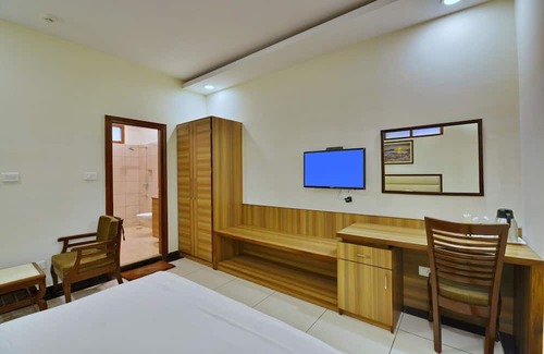 Sector 22 Hotel | Hotel Aricent