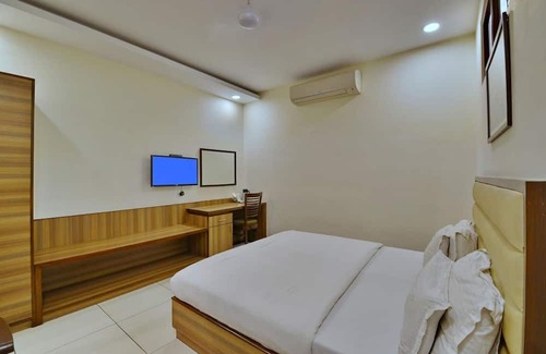Sector 22 Hotel | Hotel Aricent