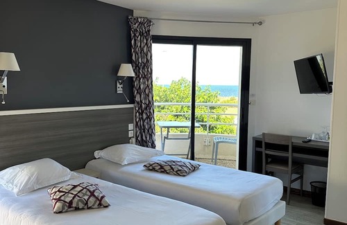 Le Croisic Hotel | Hotel Castel Moor
