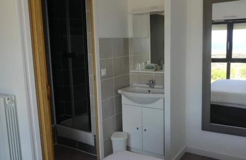 Le Croisic Hotel | Hotel Castel Moor