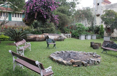 Yercaud Villa | Amã Stays & Trails Fairholme Bungalow, Yercaud