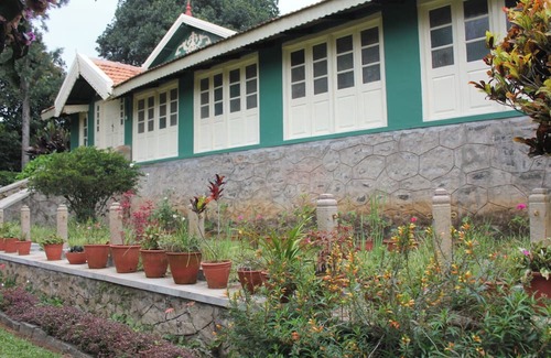Yercaud Villa | Amã Stays & Trails Fairholme Bungalow, Yercaud