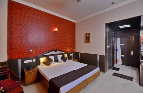 Ambala Hotel | A P Residency