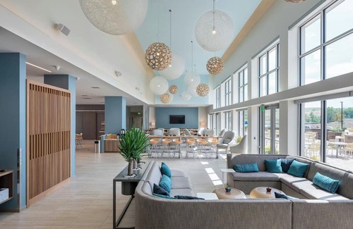 Norterra Hotel | Element Phoenix North Norterra