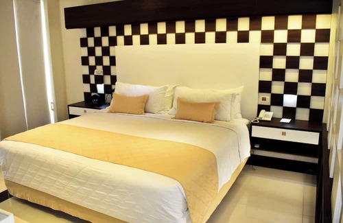 Santa Cruz Hotel | Prince Hotel