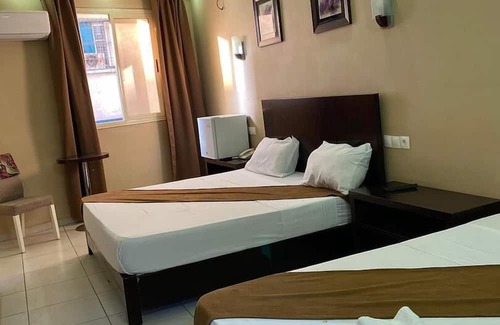 Oran Hotel | Hôtel kassar