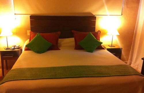 Tilcara Hotel | Vientonorte