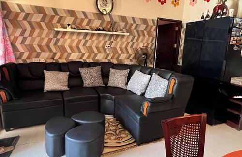 Central Luzon Apartment | DC Travellers Inn