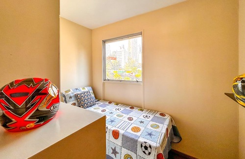 Vila Andrade Apartment | Apto Espa oso c Wifi pr x a Marginal Pinheiros SP