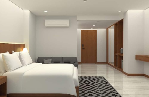 Poipet Hotel | Nalada Hotel