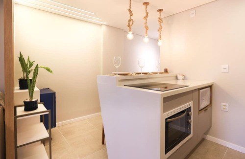 Campeche House | Studio Shopping OKA Floripa - Campeche