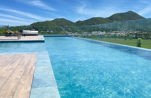 Campeche House | Studio Shopping OKA Floripa - Campeche