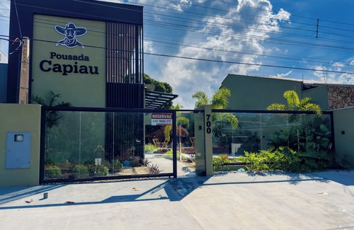 Bonito Apartment | Pousada Capiau