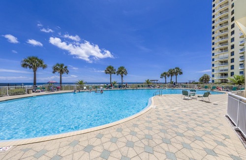 Ono Island Condo | Beach Colony W7D