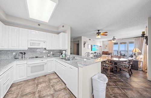 Ono Island Condo | Beach Colony W7D