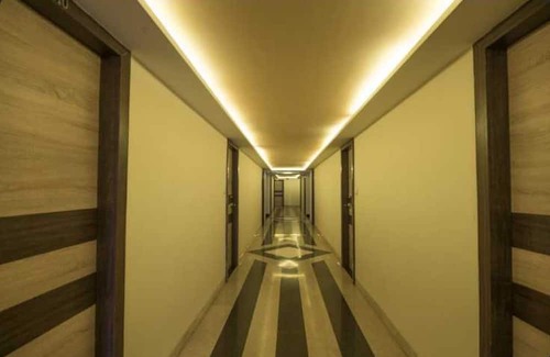 Maharana Pratap Nagar House | Deluxe Double Elegance at Nisarga Bhopal