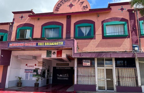 Zona Norte Hotel | Hotel Diaz