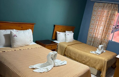 Zona Norte Hotel | Hotel Diaz