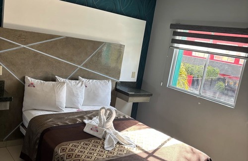 Zona Norte Hotel | Hotel Diaz