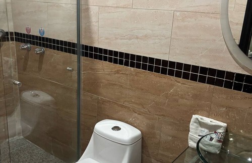 Zona Norte Hotel | Hotel Diaz