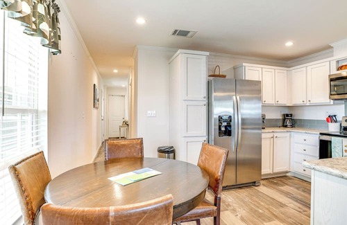 Davenport Cottage | Day Trip to Disney: Sunny Davenport Getaway