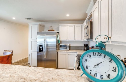 Davenport Cottage | Day Trip to Disney: Sunny Davenport Getaway