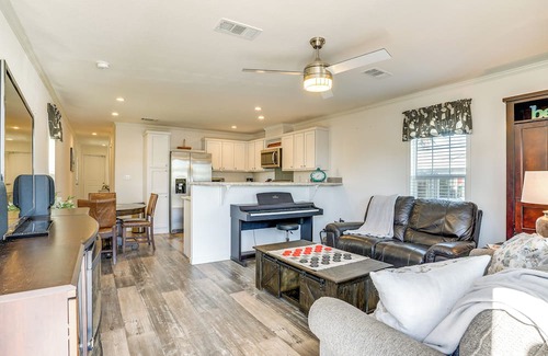 Davenport Cottage | Day Trip to Disney: Sunny Davenport Getaway