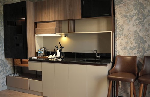 Gaziantep Resort | Arun Suites