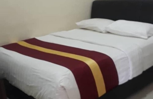 Tanah Rata Hotel | CAMLODE