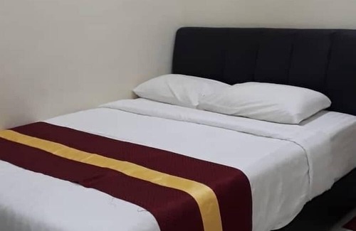 Tanah Rata Hotel | CAMLODE
