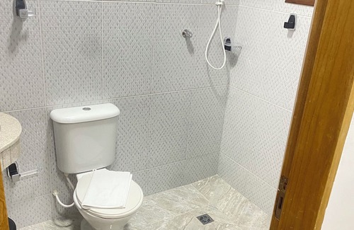 Aparecida Hotel | Pousada Sagrada Devoção