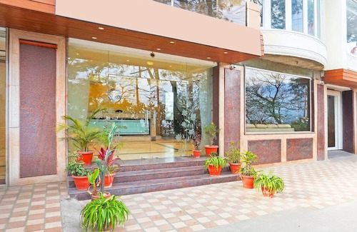 Dharamshala House | Stylish Room With Mesmerizing View Dharamshala